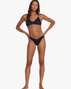 SOLID MEDIUM BIKINI BOTTOMS