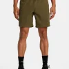 SPECTRUM TECH SHORT UTILITY SHORTS