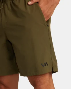 SPECTRUM TECH SHORT UTILITY SHORTS