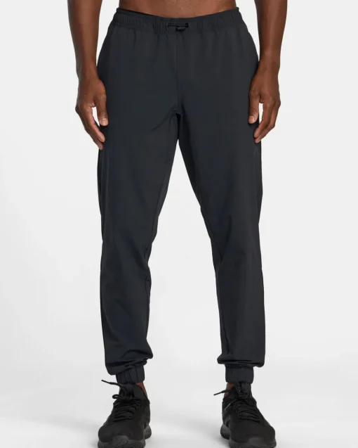 SPECTRUM TECH SLIM FIT PANTS