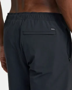 SPECTRUM TECH SLIM FIT PANTS