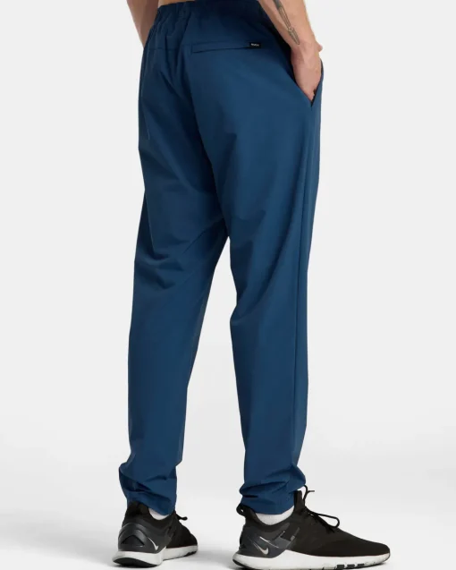 SPECTRUM TECH TECHNICAL CHINOS