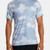 SPORT VENT PERFORMANCE TEE