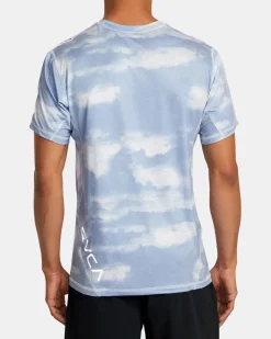 SPORT VENT PERFORMANCE TEE
