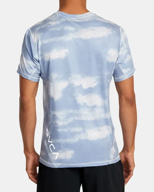 SPORT VENT PERFORMANCE TEE