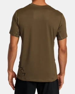 SPORT VENT PERFORMANCE TEE