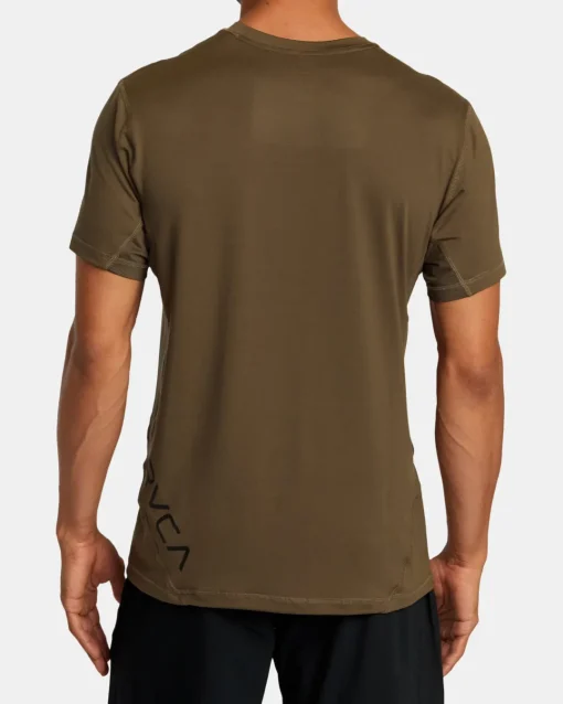 SPORT VENT PERFORMANCE TEE