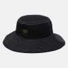 SPRING SHIFT BUCKET HAT