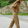SPRING SHIFT RELAXED FIT PANTS
