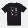 STAMP OUT TEE