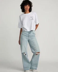 STATE OF ALOHA TEE