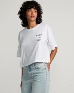 STATE OF ALOHA TEE