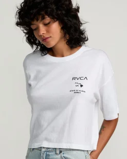 STATE OF ALOHA TEE