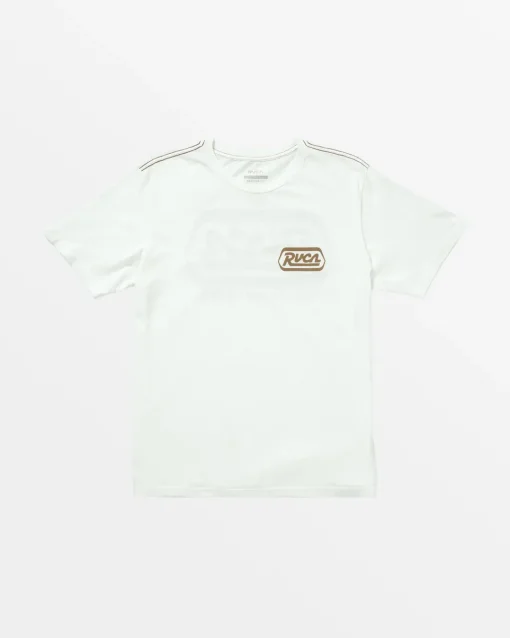 STATION TEE