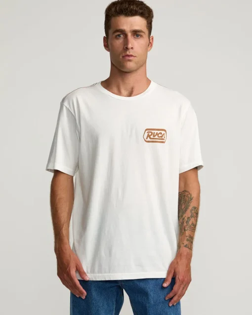 STATION TEE
