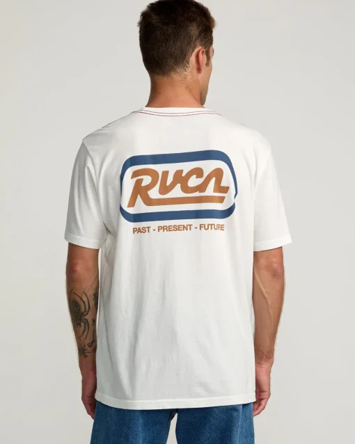 STATION TEE