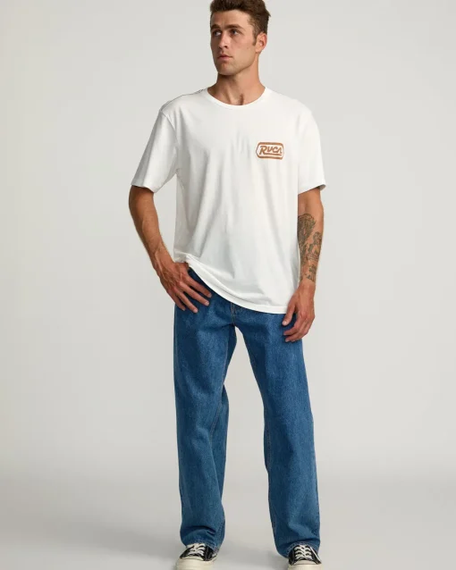STATION TEE