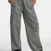 STOWAWAY CARGO PANTS