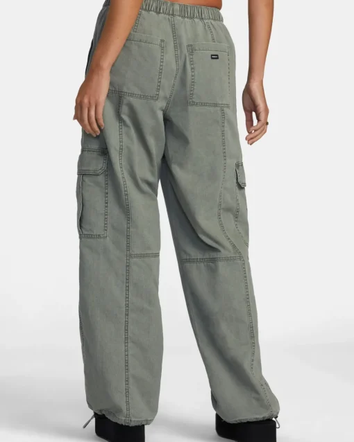 STOWAWAY CARGO PANTS