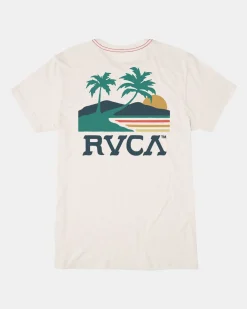 SUNNY DAYS TEE