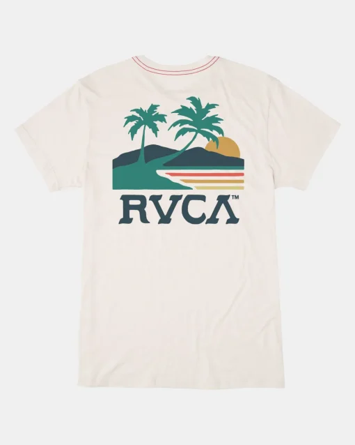SUNNY DAYS TEE