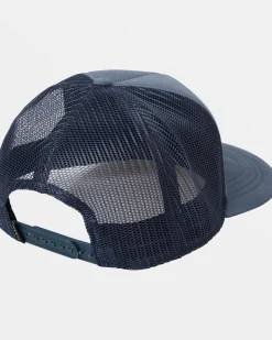 SUNNY DAYS TRUCKER HAT