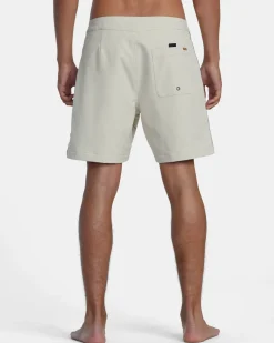 SUNSET EXOTICA BOARDSHORTS 17''