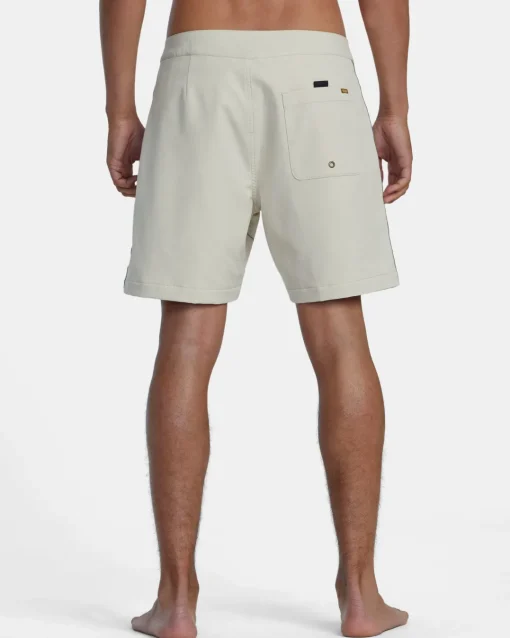 SUNSET EXOTICA BOARDSHORTS 17''