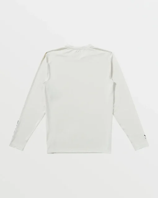 SURF SHIRT LONG SLEEVE SURF TEE