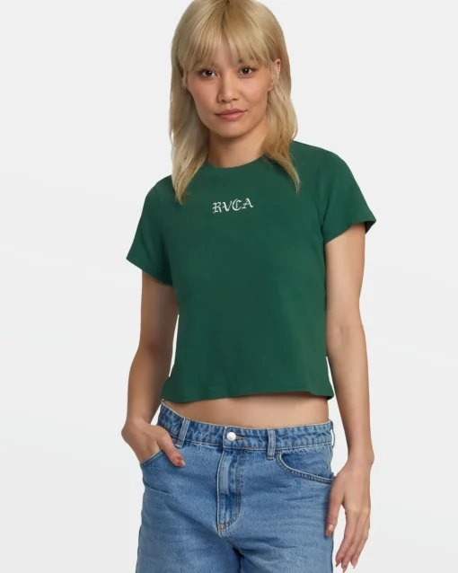 411 TEE