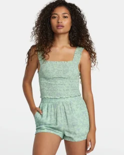 TERRACE ECO TANK TOP