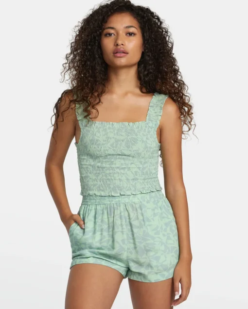 TERRACE ECO TANK TOP