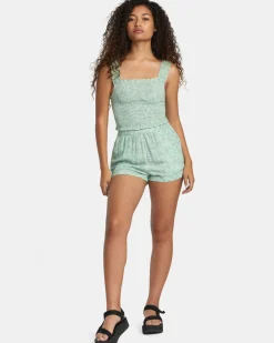 TERRACE ECO TANK TOP