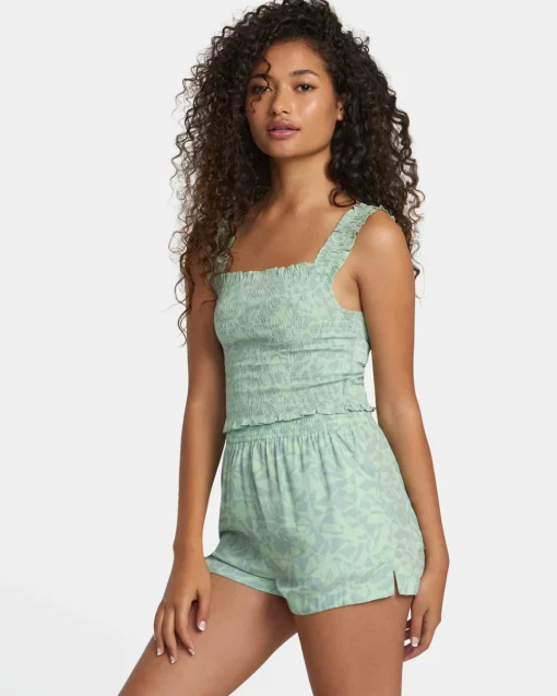 TERRACE ECO TANK TOP