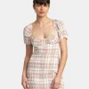 TESS DRESS