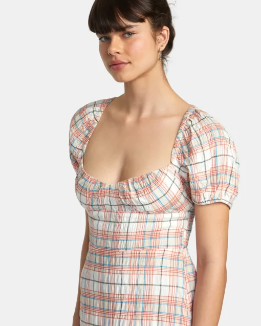 TESS DRESS