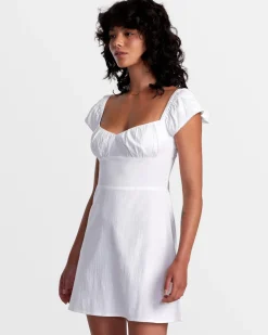 TESS DRESS