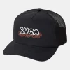 17TH ST TRUCKER HAT