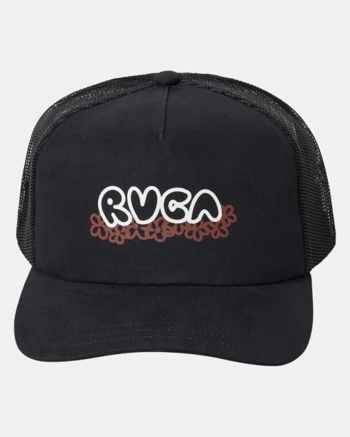 17TH ST TRUCKER HAT