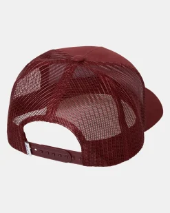 17TH ST TRUCKER HAT