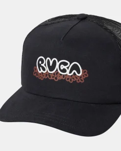 17TH ST TRUCKER HAT