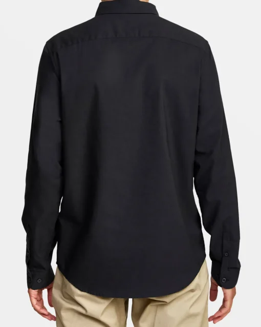 THAT'LL DO LONG SLEEVE SHIRT