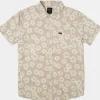 THAT'LL DO PRINT SHORT SLEEVE SHIRT