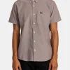 THAT'LL DO SHORT SLEEVE SHIRT