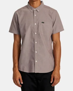 THAT'LL DO SHORT SLEEVE SHIRT