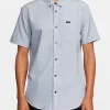 THAT'LL DO SHORT SLEEVE SHIRT