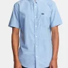 THAT'LL DO SHORT SLEEVE SHIRT