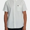 THAT'LL DO SHORT SLEEVE SHIRT