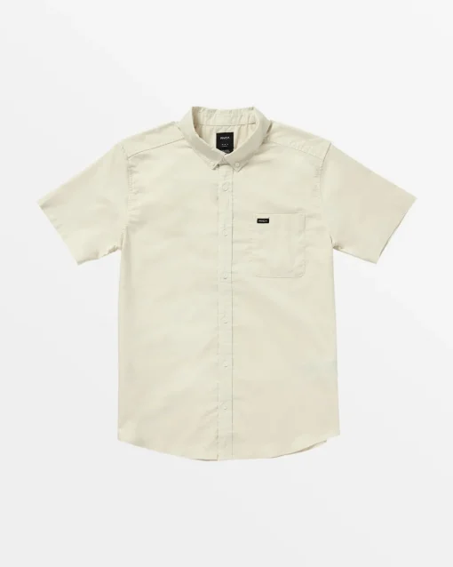 THAT'LL DO SHORT SLEEVE SHIRT