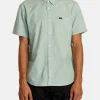 THAT'LL DO SHORT SLEEVE SHIRT